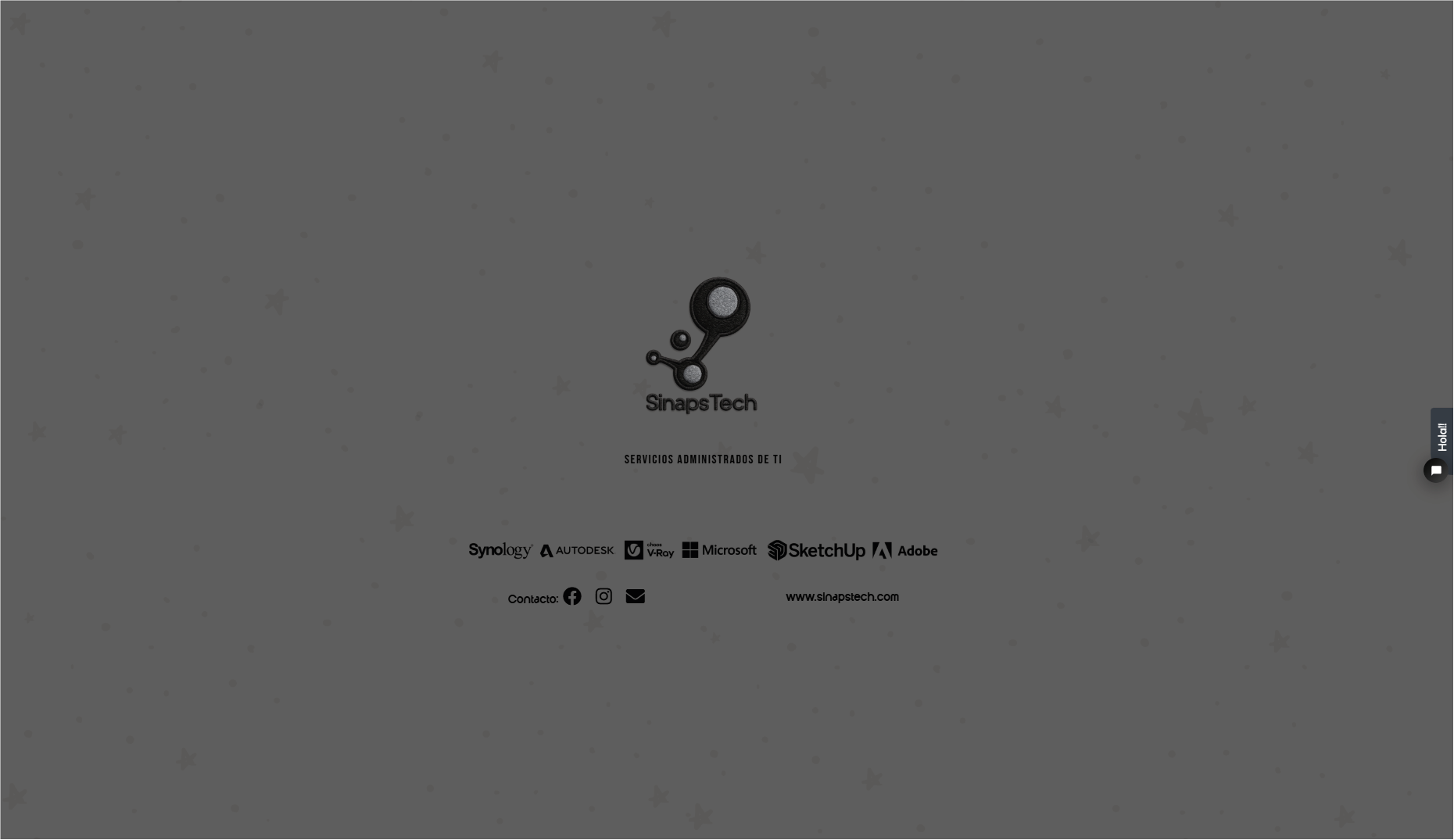 Sinapstech